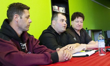 Maynard named head coach of Coyotes