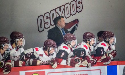 New coach for Osoyoos Coyotes