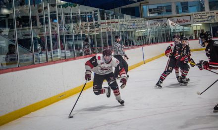 Coyotes players moving on
