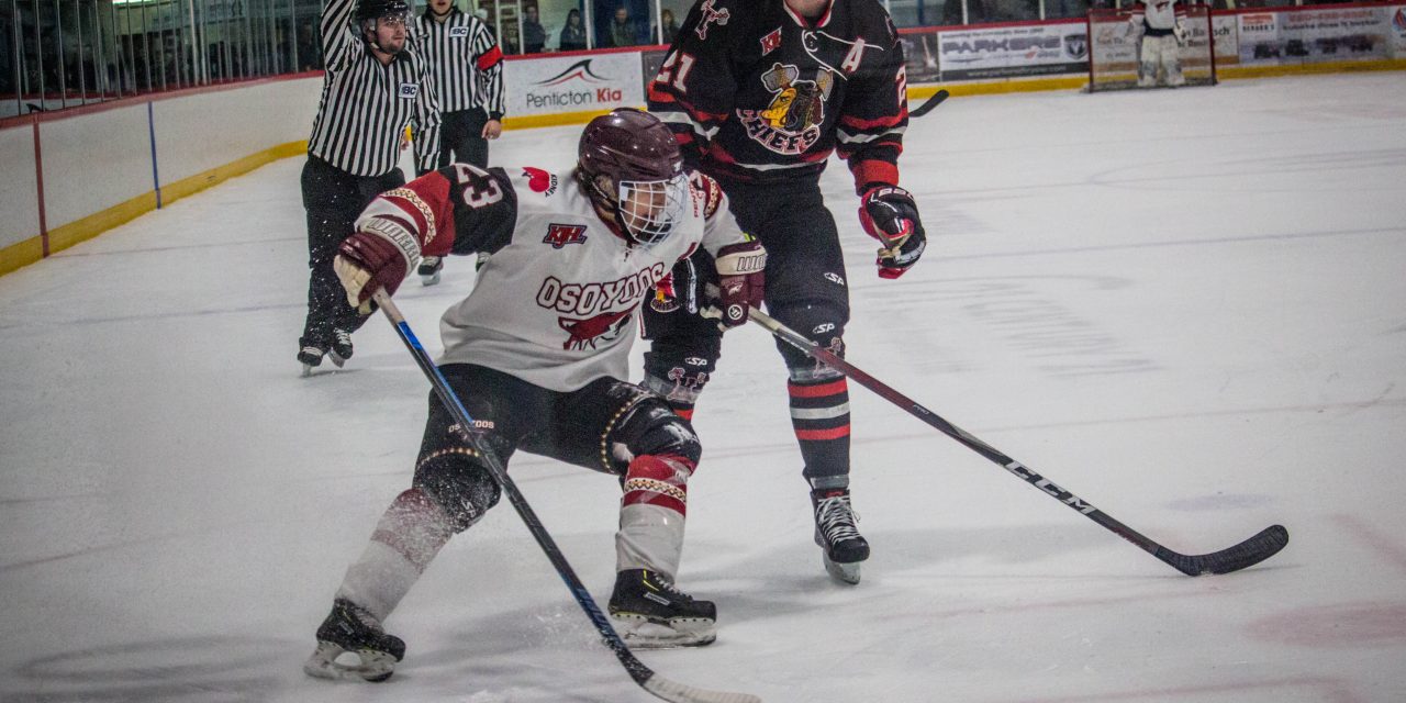 Coyotes left licking wounds after two significant losses