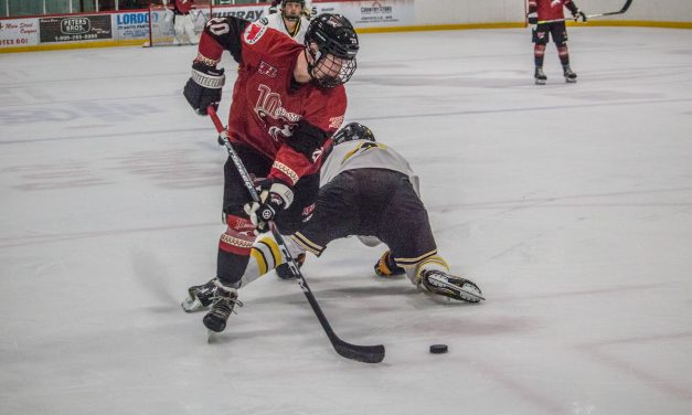 KIJHL announces 30-game regular season starting in November
