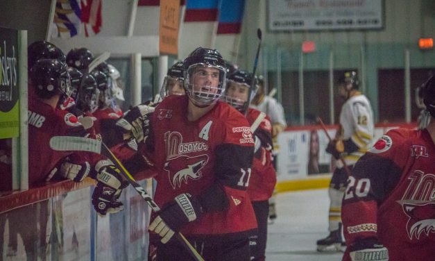 KIJHL cancels 2020-21 season