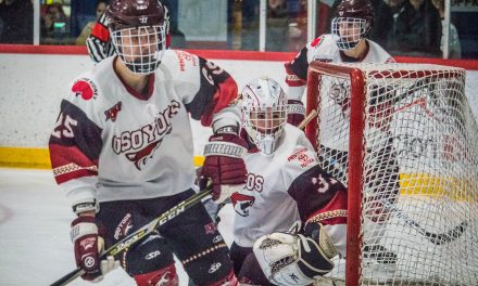 LETTER: It takes a community to raise a hockey team: Coyotes dad