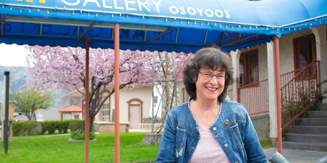New Art Gallery curator plans to expand community involvement