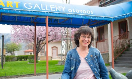 New Art Gallery curator plans to expand community involvement