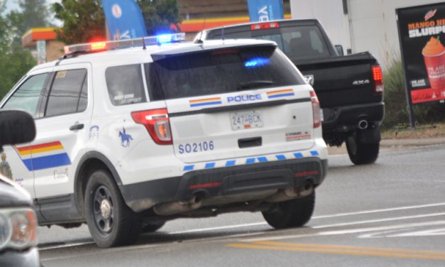 Be vigilant in Oliver, RCMP urges