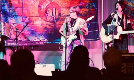 Live music returning to Osoyoos in July