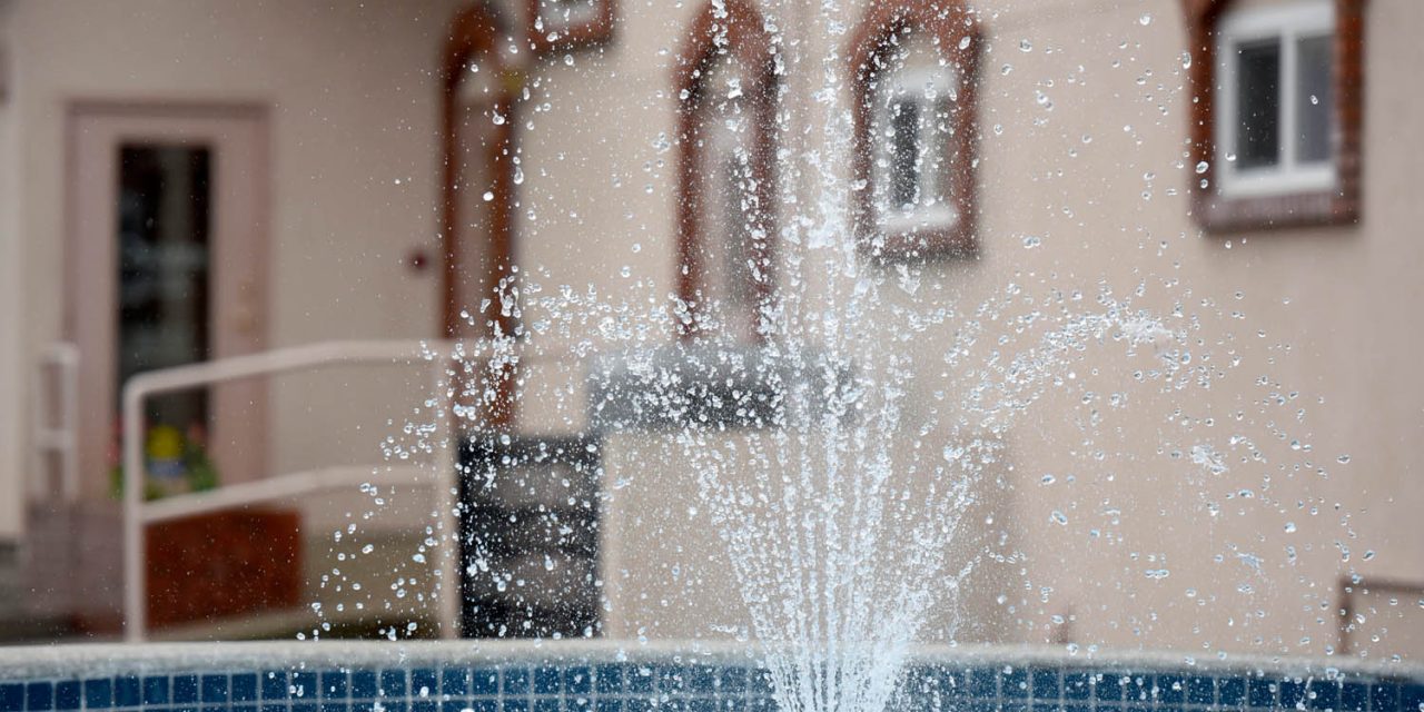 Osoyoos Today: Water is big on council agenda