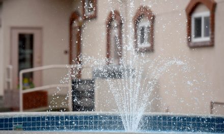 Osoyoos Today: Water is big on council agenda