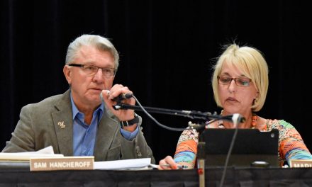 SD 53 trustees took $14,000 junket just days after voting to close OSS