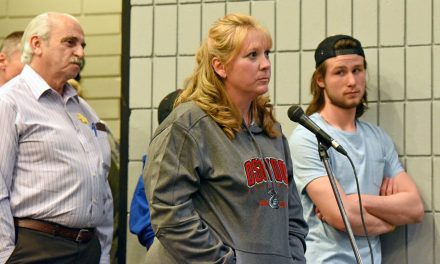 Residents angry and shocked after trustees vote to close Osoyoos Secondary School