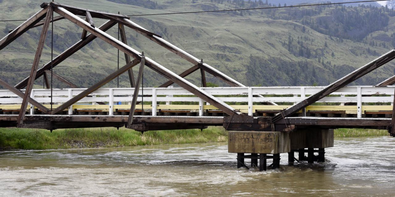 UPDATE: Weather system passes, but flood watches remain in effect