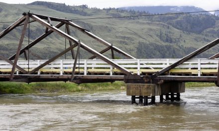 UPDATE: Weather system passes, but flood watches remain in effect