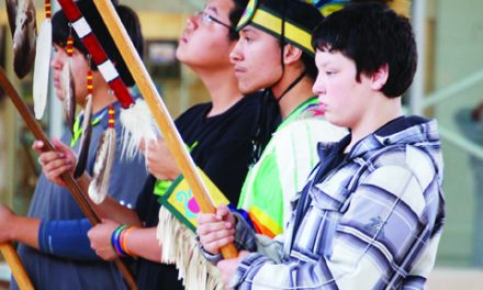 Pow Wow