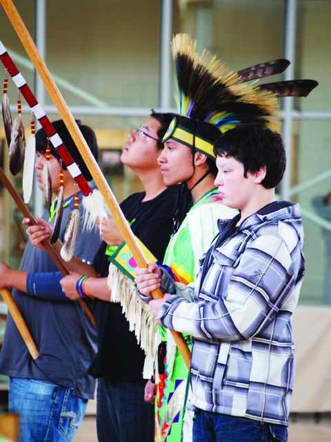 Pow Wow