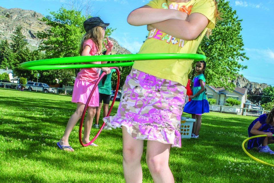 Play Day