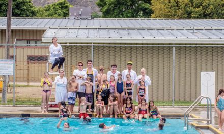 Oliver pursues regional aquatic feasibility study