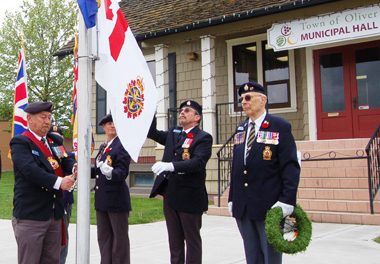 Day of honour