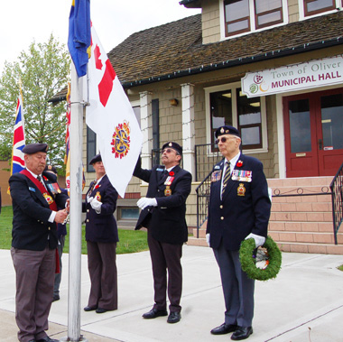 Day of honour