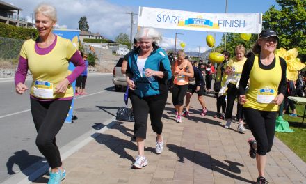 Not too late to register for second annual Daffodil Dash on Sunday at Lion’s Park