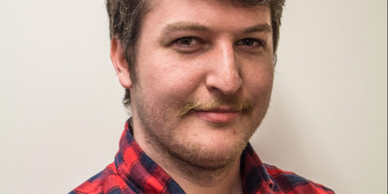 Osoyoos Times welcomes new reporter