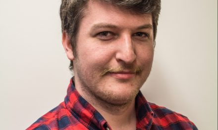 Osoyoos Times welcomes new reporter