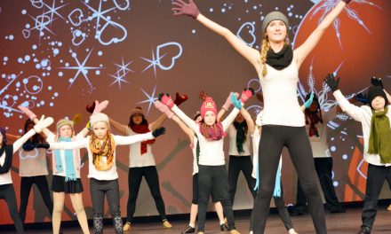 Community Christmas Concert to highlight local talent