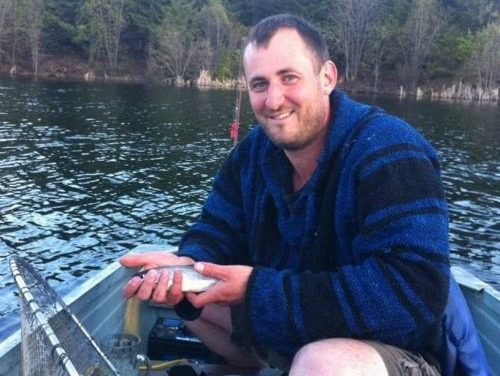 Darcy Jeffrey Seiling