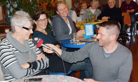 CBC Daybreak gets people talking