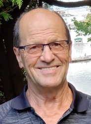 Shaw, Dean Gordon
