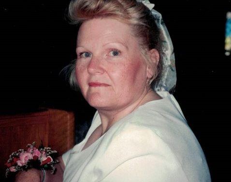 Debra Jean Hupp