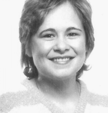 Deborah (Debbie) Charlotte Au