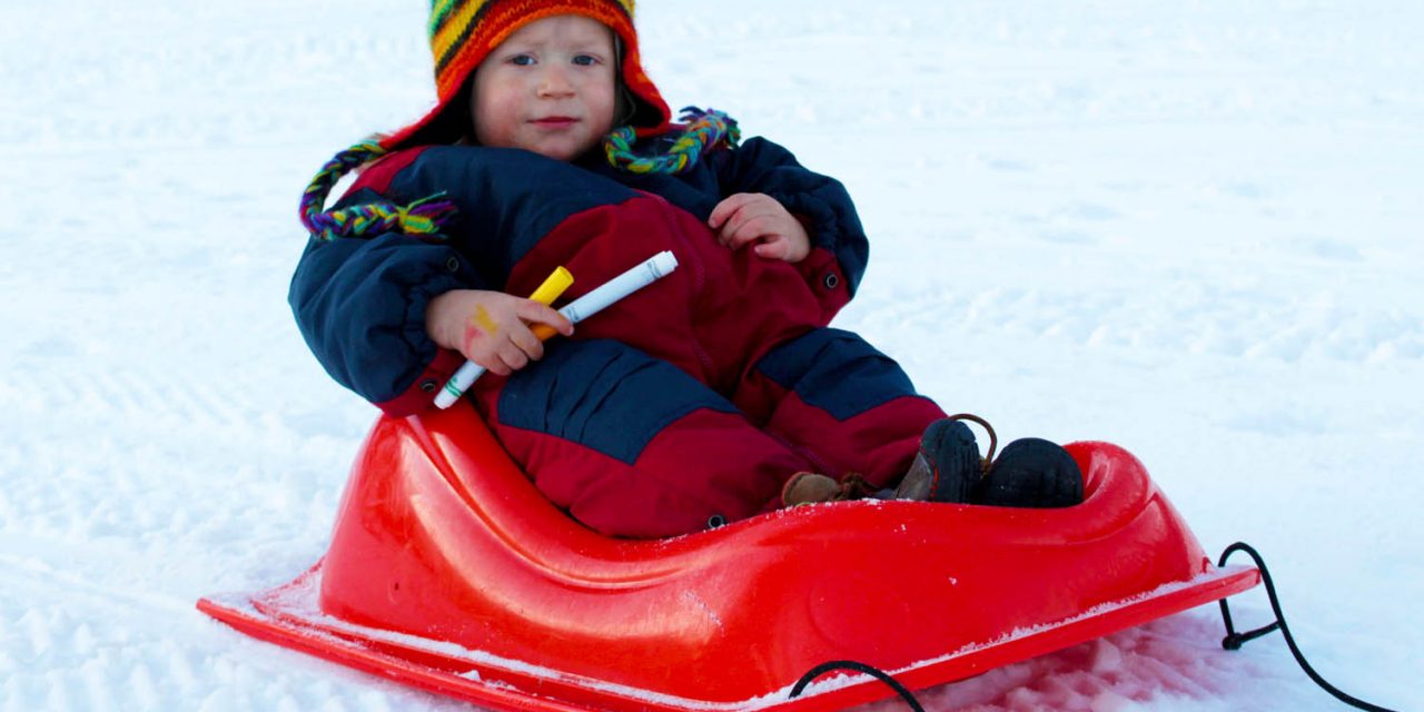 Baldy opens for new season with successful First Chair Festival