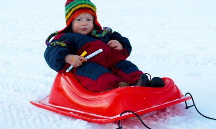 Baldy opens for new season with successful First Chair Festival