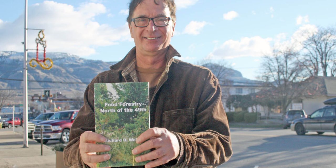 Osoyoos Desert Society’s popular Winter Program Series kicks off next weekend