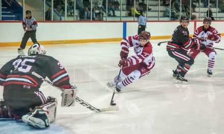 Coyotes easily defeat Princeton before losing difficult road contest in Kelowna