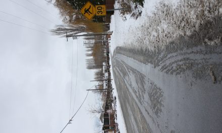 TOWN COUNCIL IS CONSIDERING LOWERING SPEED LIMITS ON LAKESHORE AND COTTONWOOD DRIVES