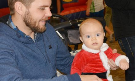 Popular Nk’Mip Resort Festival of Trees returns to Osoyoos once again