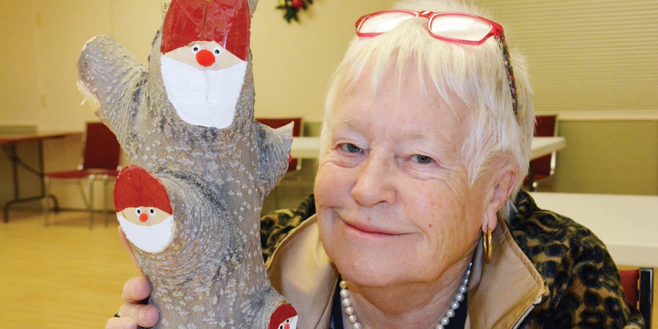 Better at Home Christmas Craft Fair once again successful