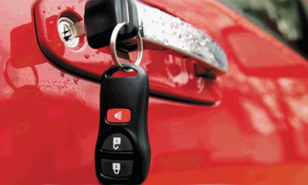 ICBC provides some helpful tips to keep motor vehicles safe from break-ins, thefts over Christmas holiday season