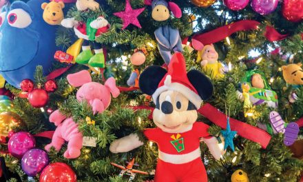 Christmas events amended in Osoyoos