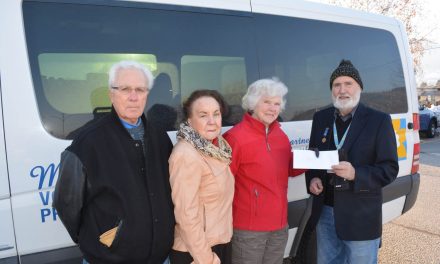 Freemasons’ Cancer Car program has been helping local patients for 16 years