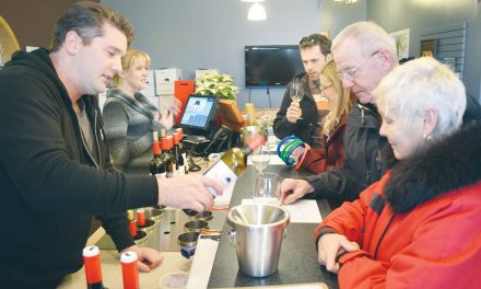 Winter in Wine Country Festival returns