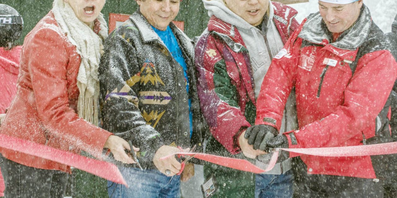 New chapter has begun at Baldy Mountain