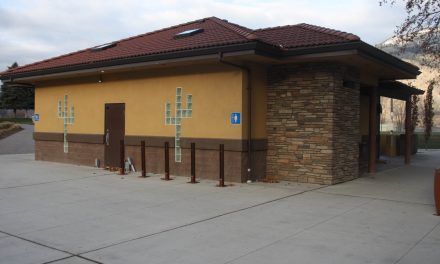 Series of ‘nasty’ incidents force town council to close Gyro Park washrooms for remainder of winter