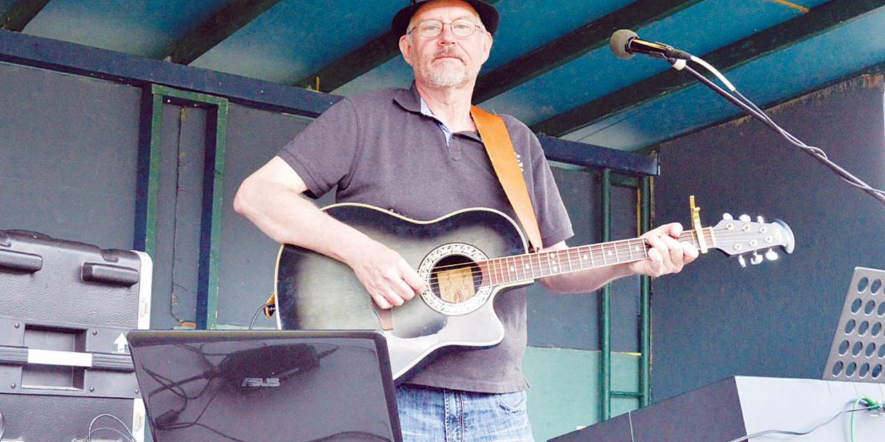 Osoyoos residents invited to attend inaugural Free Family Christmas Concert
