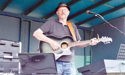 Osoyoos residents invited to attend inaugural Free Family Christmas Concert