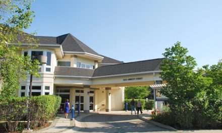 Lodge near cancer clinic in Kelowna has provided affordable, helpful sanctuary to Osoyoos patient