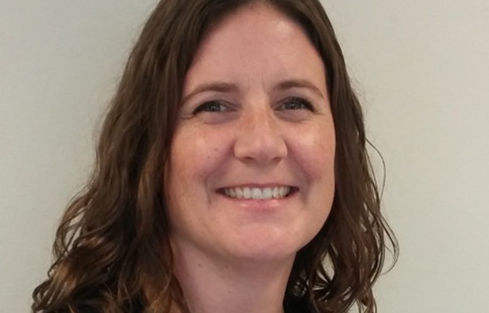 Chamber appoints new executive director