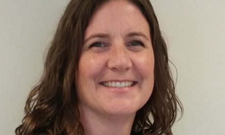 Chamber appoints new executive director